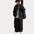 Premium Wide-Leg Cargo Pants – Big Pocket Hip Hop Streetwear Trousers | Unisex Fit